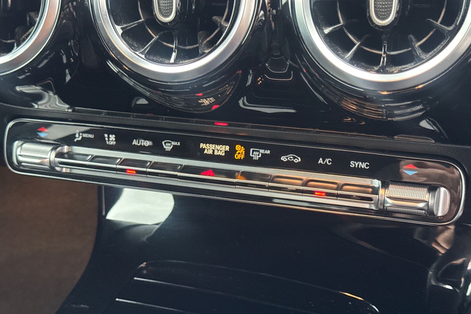 Used Mercedes-Benz A-Class 2021 for sale - 76415250: Photo 32