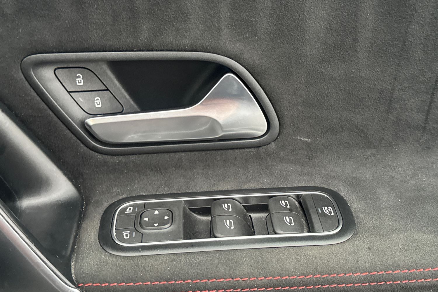 Used Mercedes-Benz A-Class 2021 for sale - 76415250: Photo 35