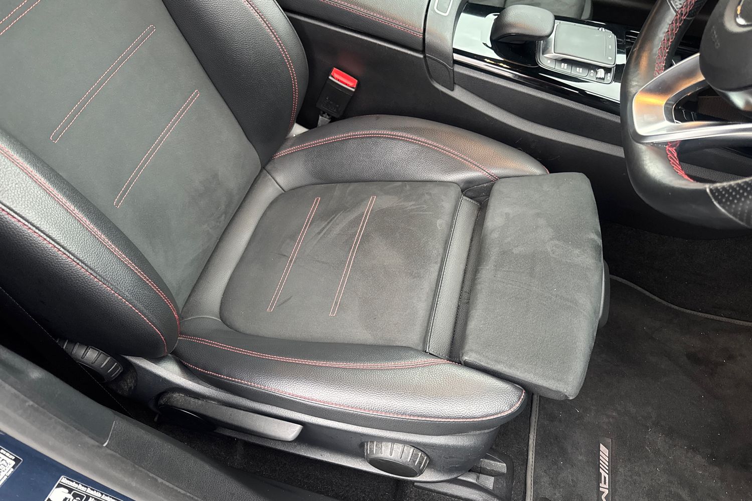 Used Mercedes-Benz A-Class 2021 for sale - 76415250: Photo 37