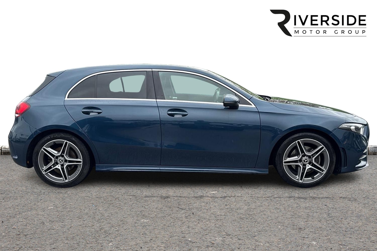 Used Mercedes-Benz A-Class 2021 for sale - 76415250: Photo 4