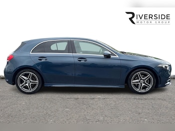 Used Mercedes-Benz A-Class 2021 for sale - 76415250: Photo