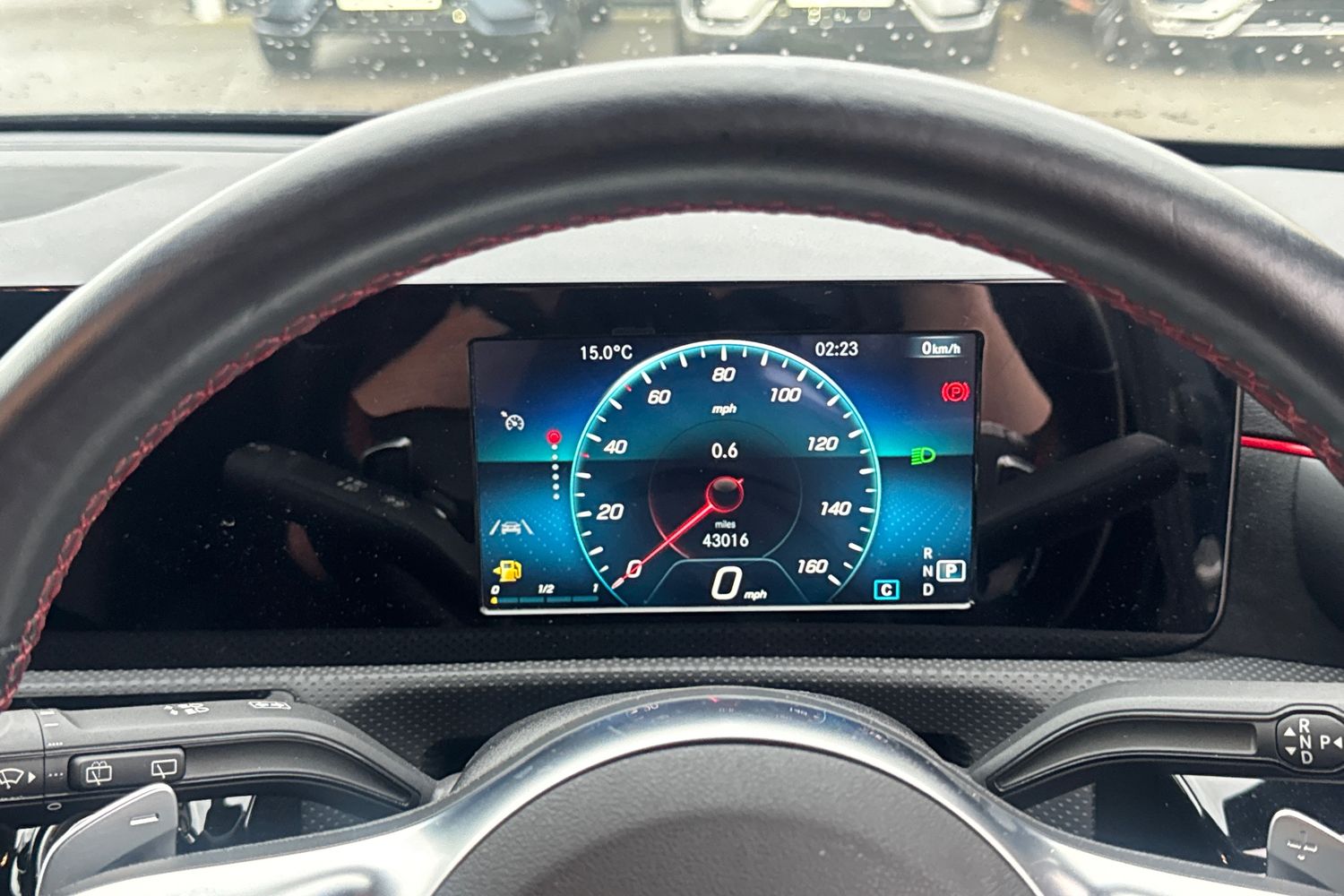 Used Mercedes-Benz A-Class 2021 for sale - 76415250: Photo 7