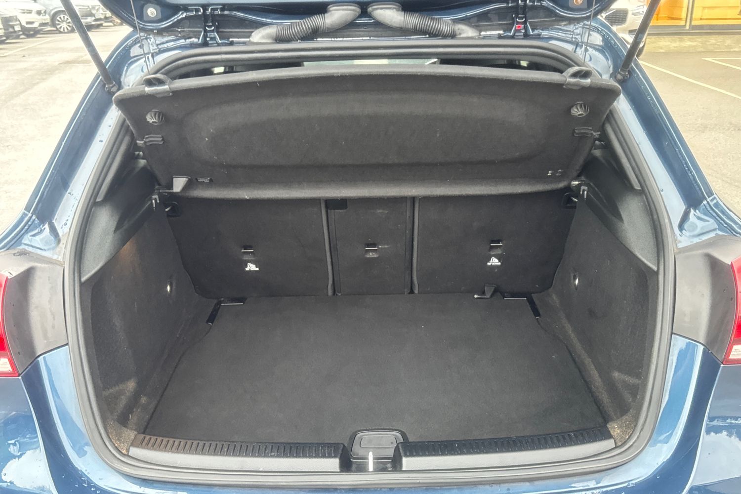 Used Mercedes-Benz A-Class 2021 for sale - 76415250: Photo 8