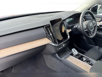 Used Volvo XC90 2026 for sale - 79031711: Photo