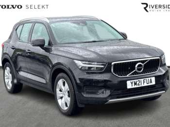 2021 - Momentum, T3 (Nav:Bluetooth) 5-Door