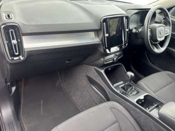Used Volvo XC40 2021 for sale - 74878798: Photo