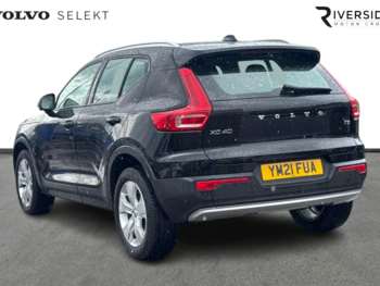 Used Volvo XC40 2021 for sale - 74878798: Photo