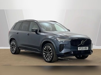 Used Volvo XC90 2025 for sale - 79021104: Photo