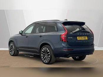 Used Volvo XC90 2025 for sale - 79021104: Photo