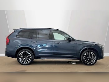 Used Volvo XC90 2025 for sale - 79021104: Photo