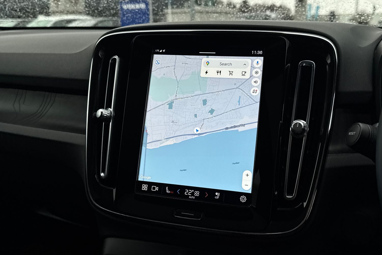 Used Volvo C40 2022 for sale - 76881735: Photo 15