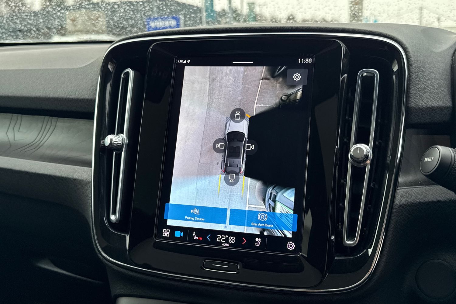 Used Volvo C40 2022 for sale - 76881735: Photo 16