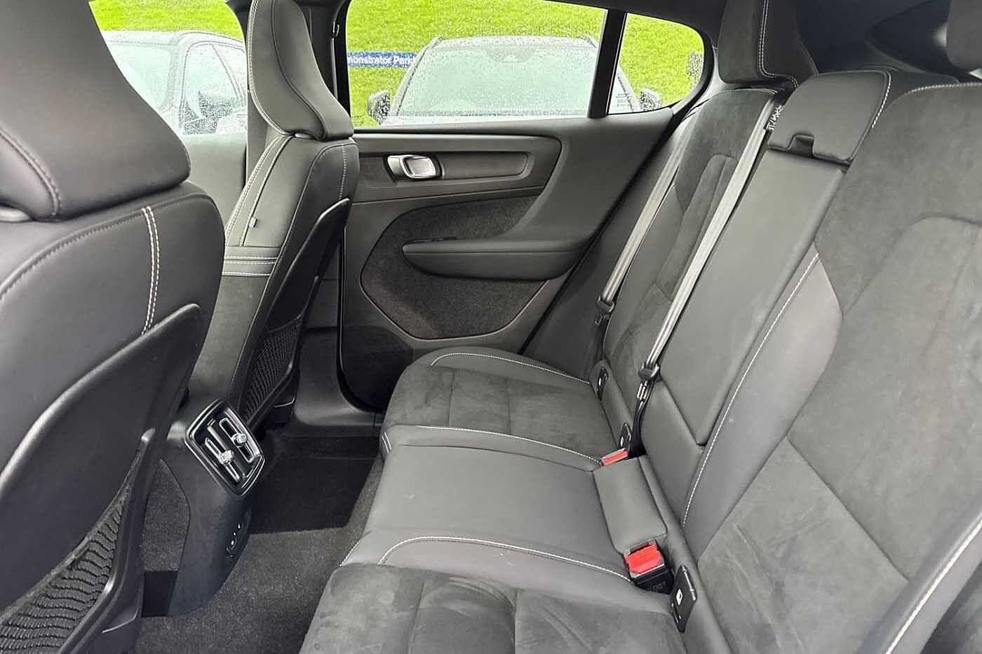 Used Volvo C40 2022 for sale - 76881735: Photo 17