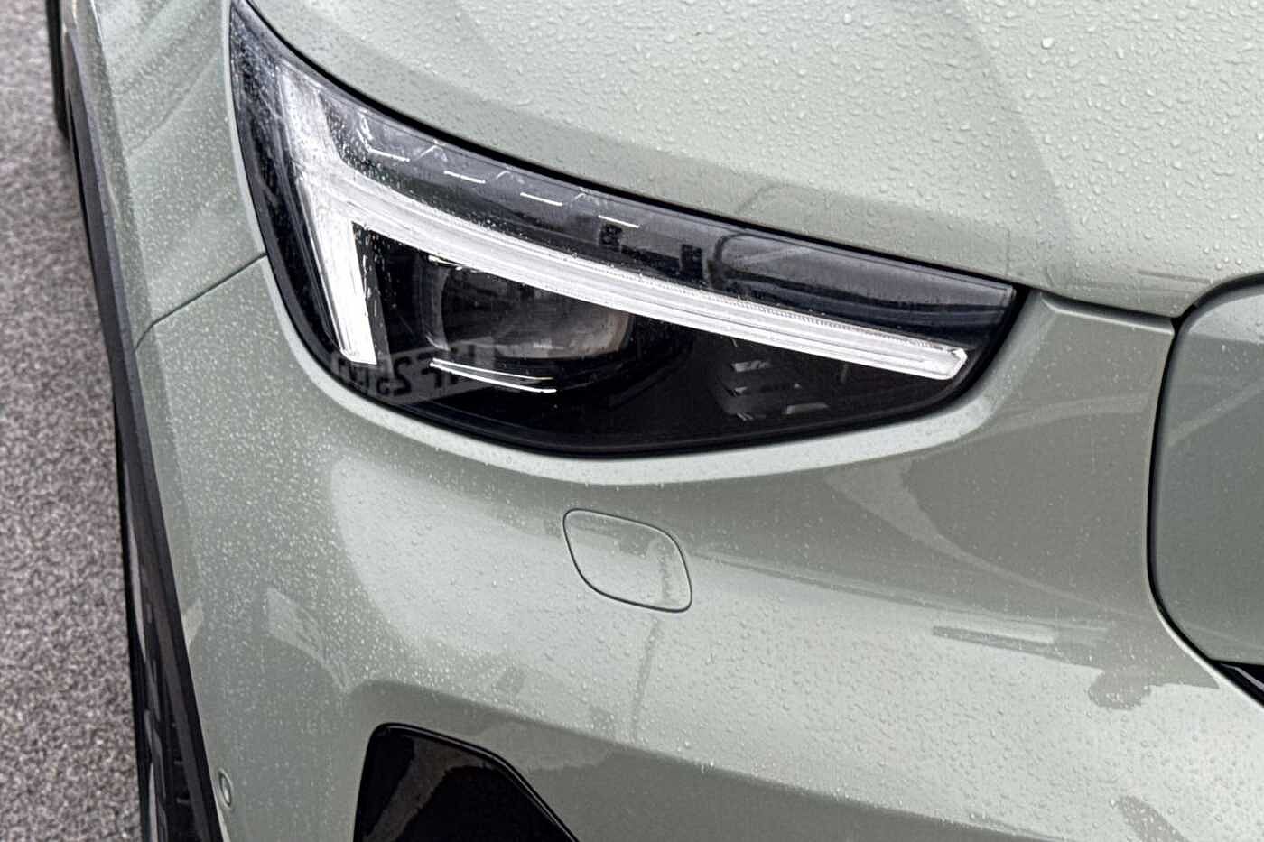 Used Volvo C40 2022 for sale - 76881735: Photo 18