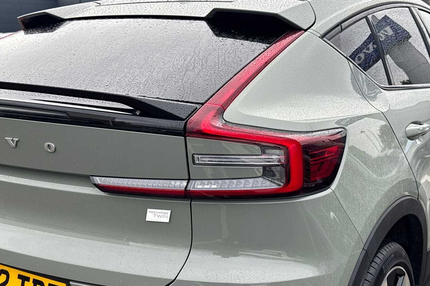 Used Volvo C40 2022 for sale - 76881735: Photo 20