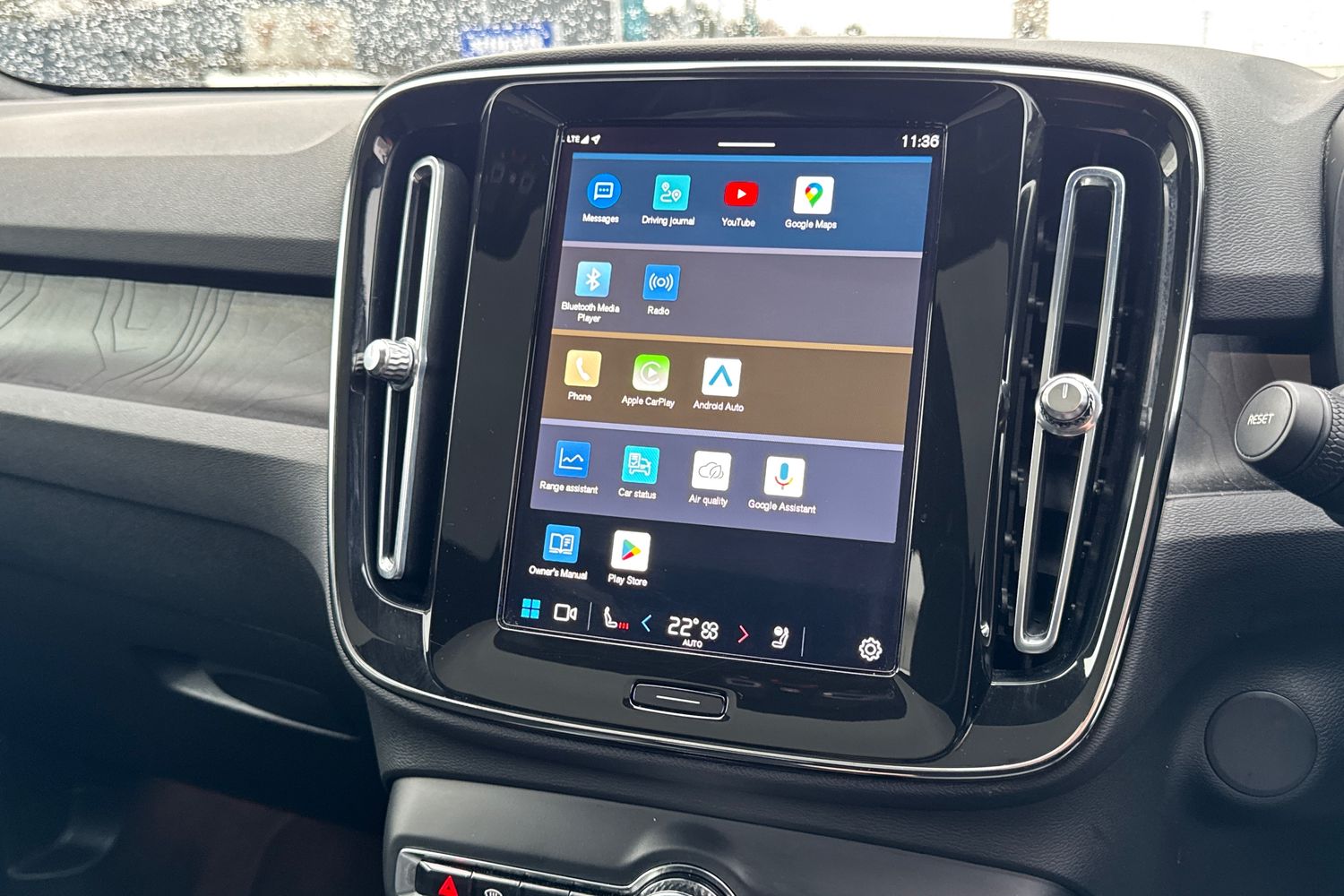 Used Volvo C40 2022 for sale - 76881735: Photo 21