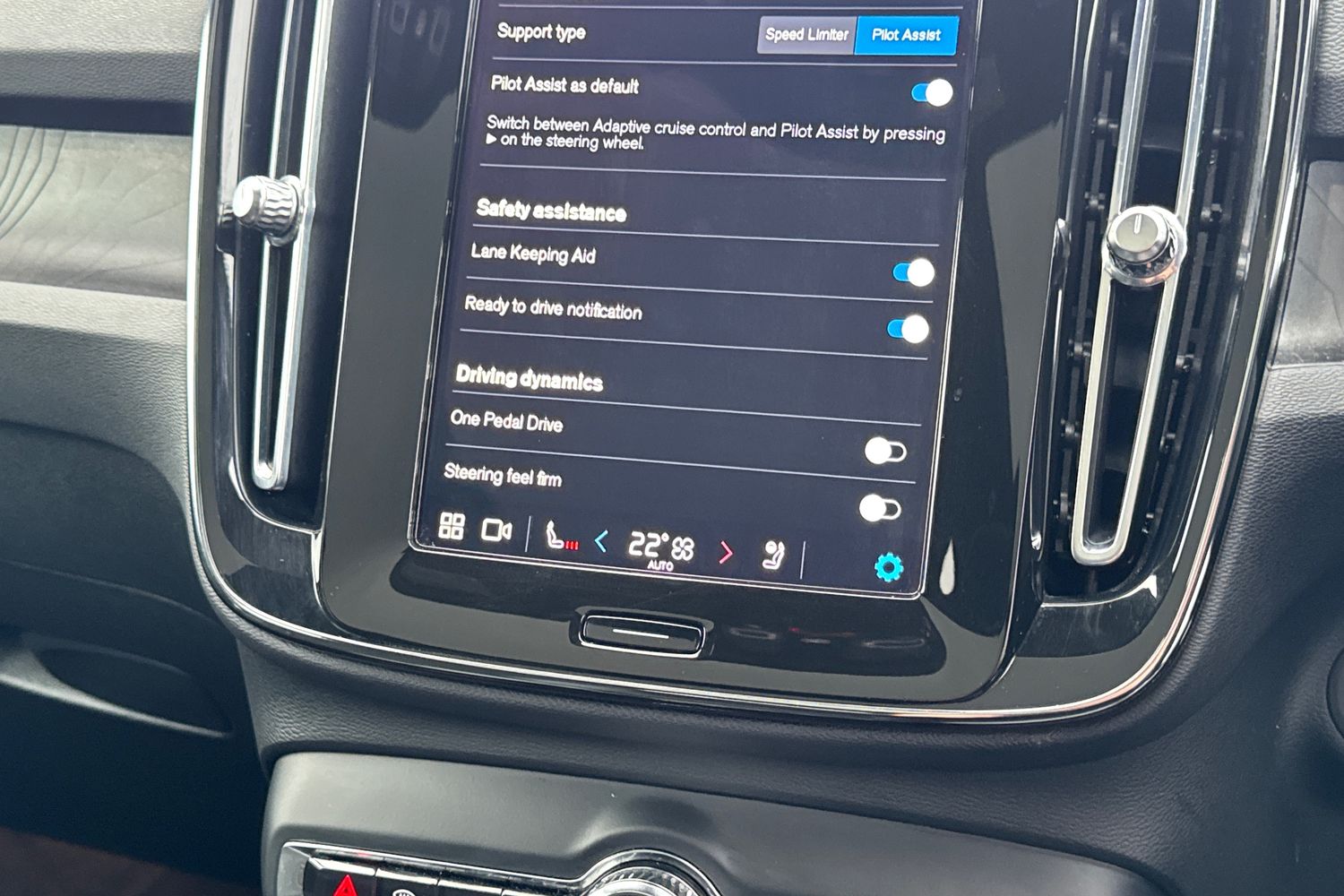 Used Volvo C40 2022 for sale - 76881735: Photo 26