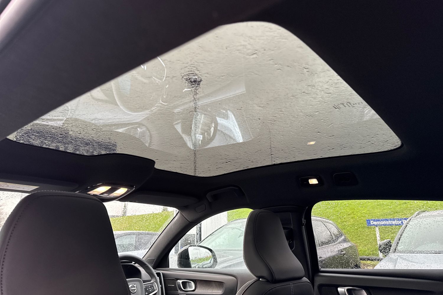 Used Volvo C40 2022 for sale - 76881735: Photo 36