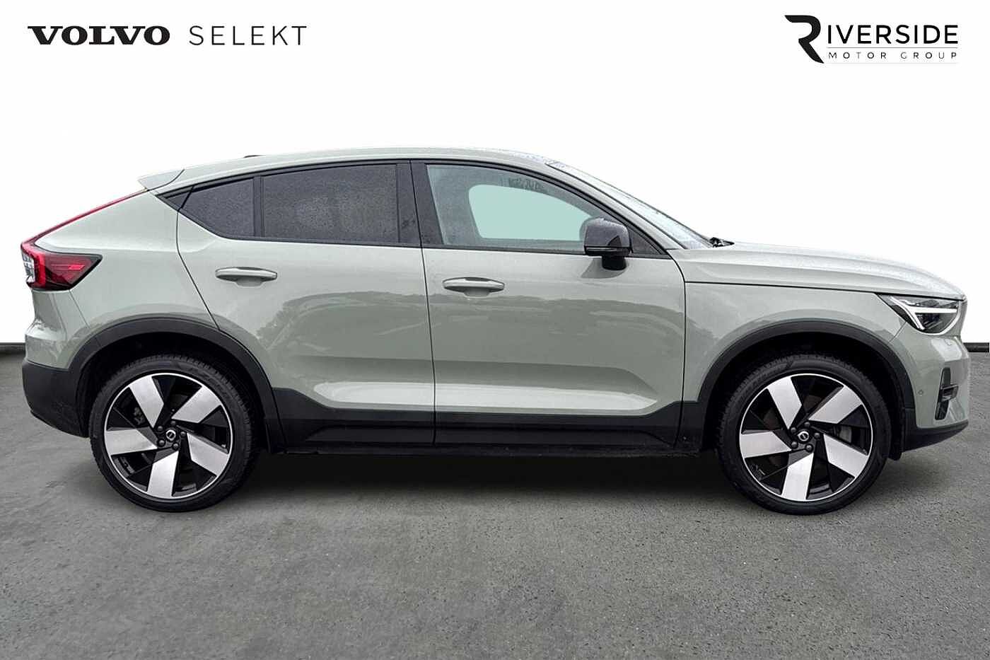 Used Volvo C40 2022 for sale - 76881735: Photo 4