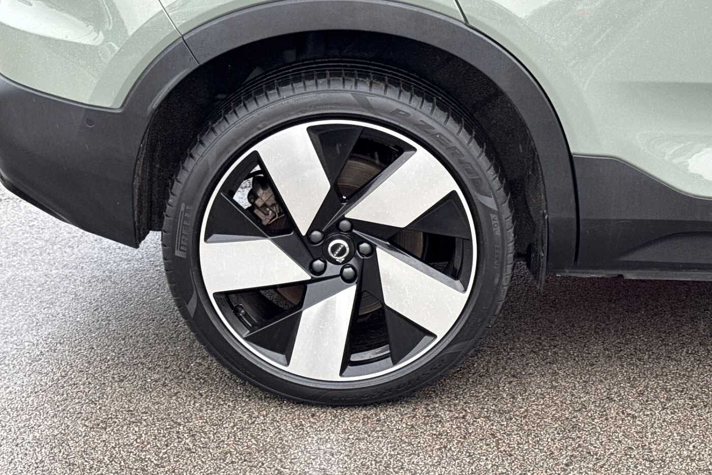 Used Volvo C40 2022 for sale - 76881735: Photo 5