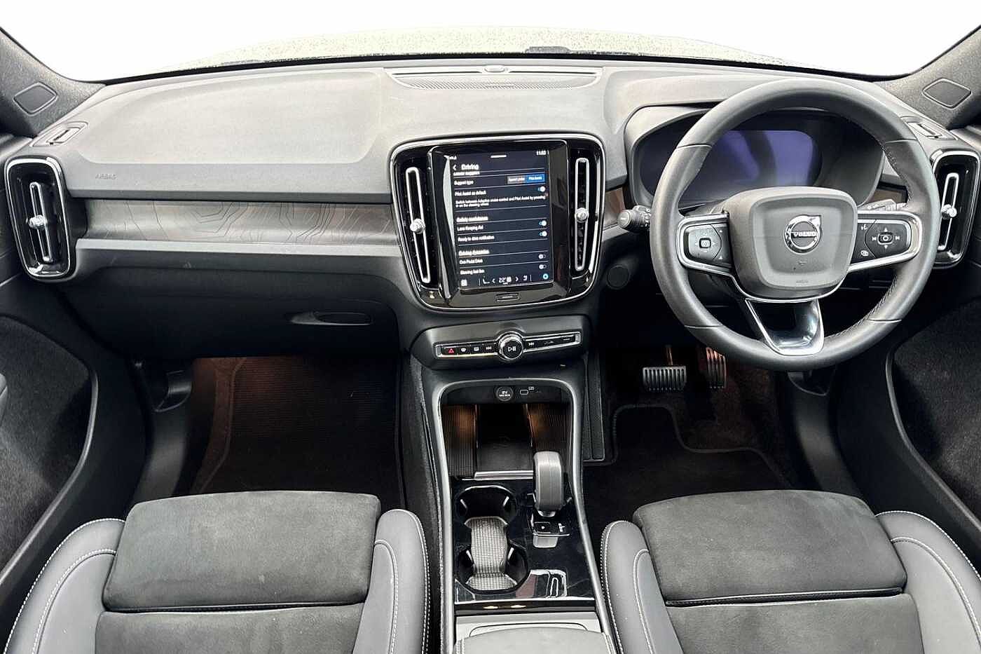 Used Volvo C40 2022 for sale - 76881735: Photo 6