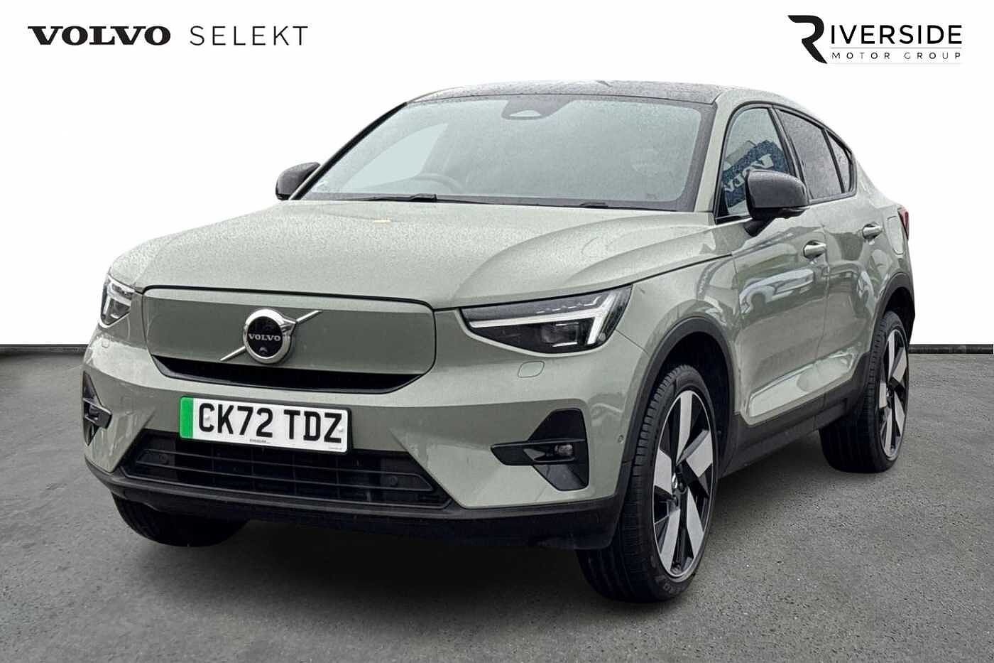 Used Volvo C40 2022 for sale - 76881735: Photo 9