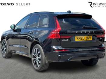 Used Volvo XC60 2023 for sale - 74996373: Photo