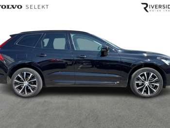 Used Volvo XC60 2023 for sale - 74996373: Photo
