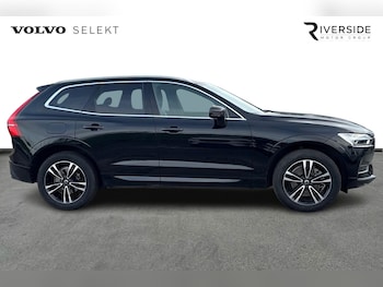 Used Volvo XC60 2019 for sale - 77420384: Photo