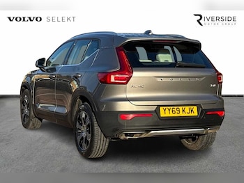 Used Volvo XC40 2019 for sale - 76630165: Photo