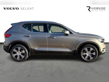 Used Volvo XC40 2019 for sale - 76630165: Photo