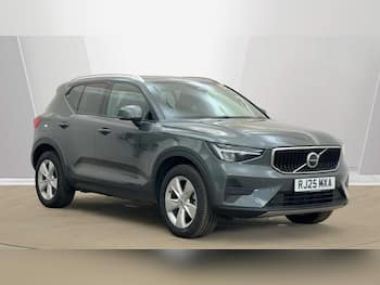 Used Volvo XC40 2025 for sale - 79595399: Photo