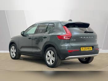 Used Volvo XC40 2025 for sale - 79595399: Photo