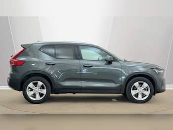 Used Volvo XC40 2025 for sale - 79595399: Photo