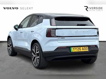 Used Volvo EX30 2026 for sale - 79367033: Photo