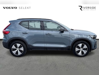 Used Volvo XC40 2023 for sale - 78094698: Photo