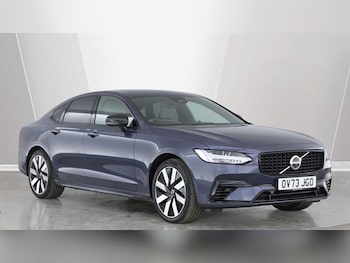 Used Volvo S90 2023 for sale - 79241235: Photo