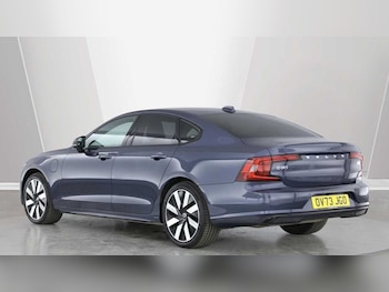 Used Volvo S90 2023 for sale - 79241235: Photo