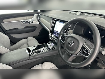 Used Volvo S90 2023 for sale - 79241235: Photo