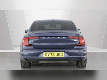 Used Volvo S90 2023 for sale - 79241235: Photo