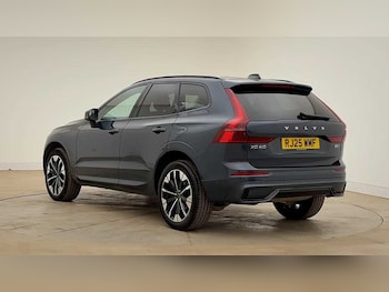 Used Volvo XC60 2025 for sale - 78533248: Photo