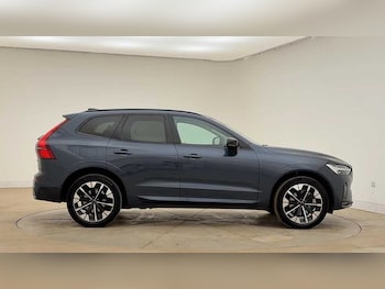 Used Volvo XC60 2025 for sale - 78533248: Photo