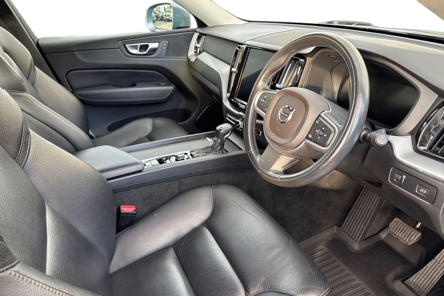 Used Volvo XC60 2018 for sale - 76544507: Photo 10