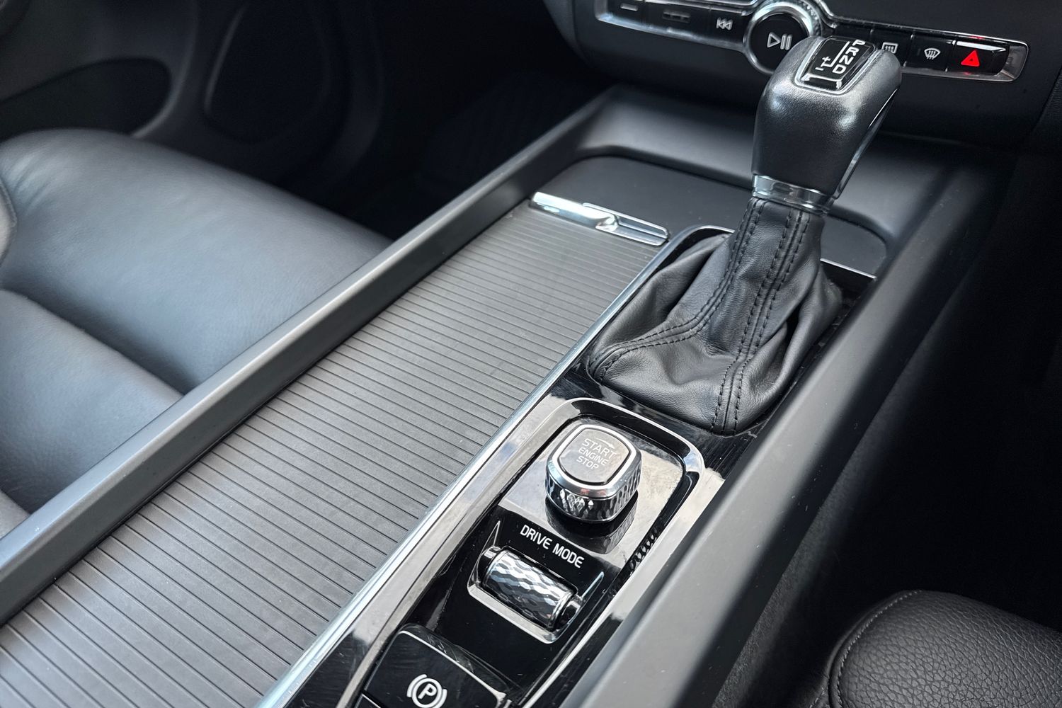 Used Volvo XC60 2018 for sale - 76544507: Photo 13