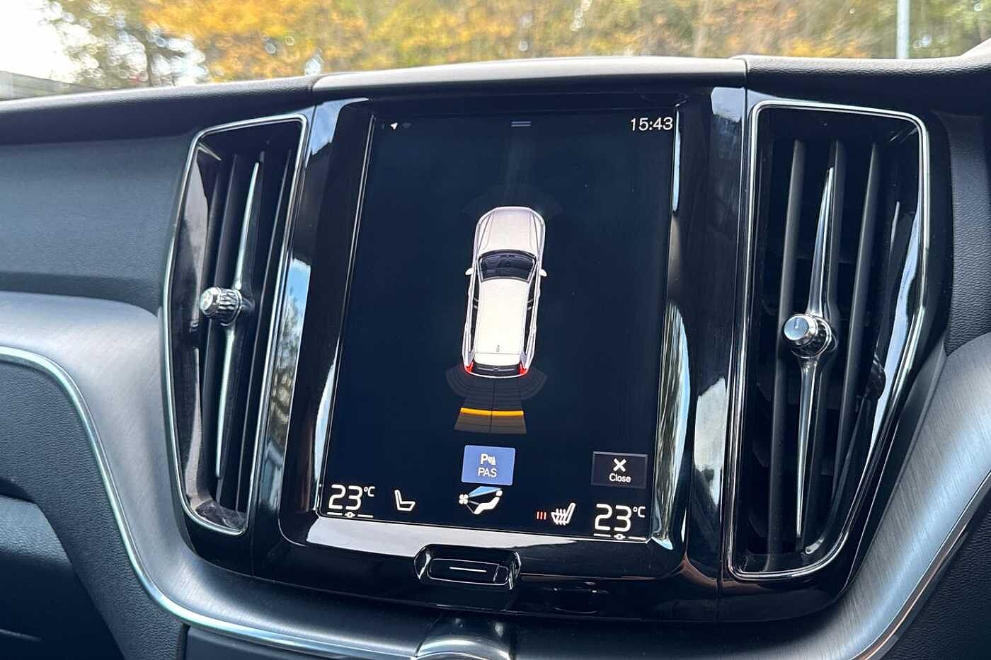 Used Volvo XC60 2018 for sale - 76544507: Photo 16