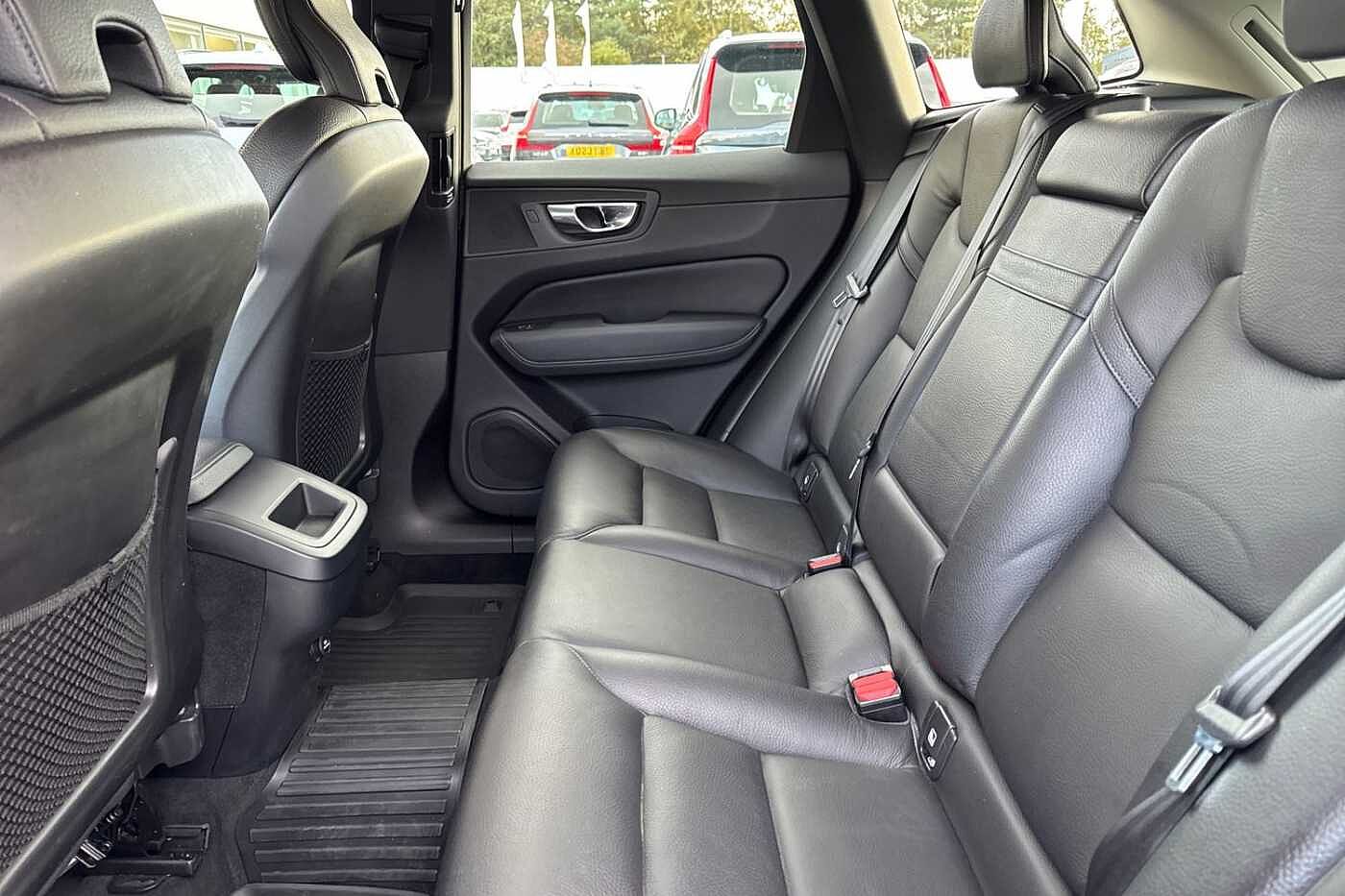 Used Volvo XC60 2018 for sale - 76544507: Photo 17