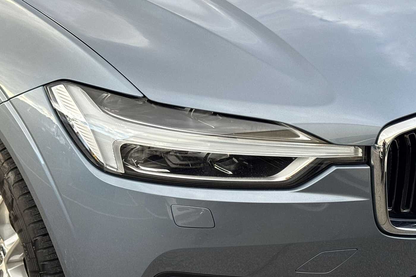 Used Volvo XC60 2018 for sale - 76544507: Photo 18