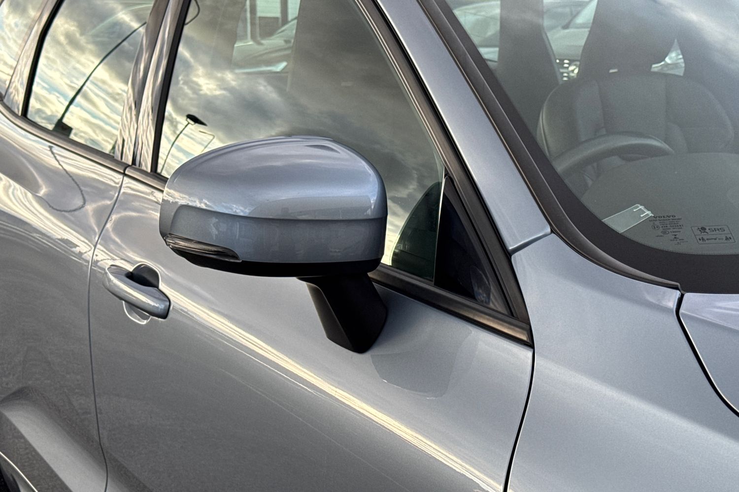 Used Volvo XC60 2018 for sale - 76544507: Photo 19