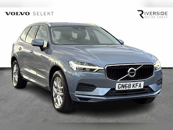 2018 - T5 AWD Momentum Automatic 5-Door