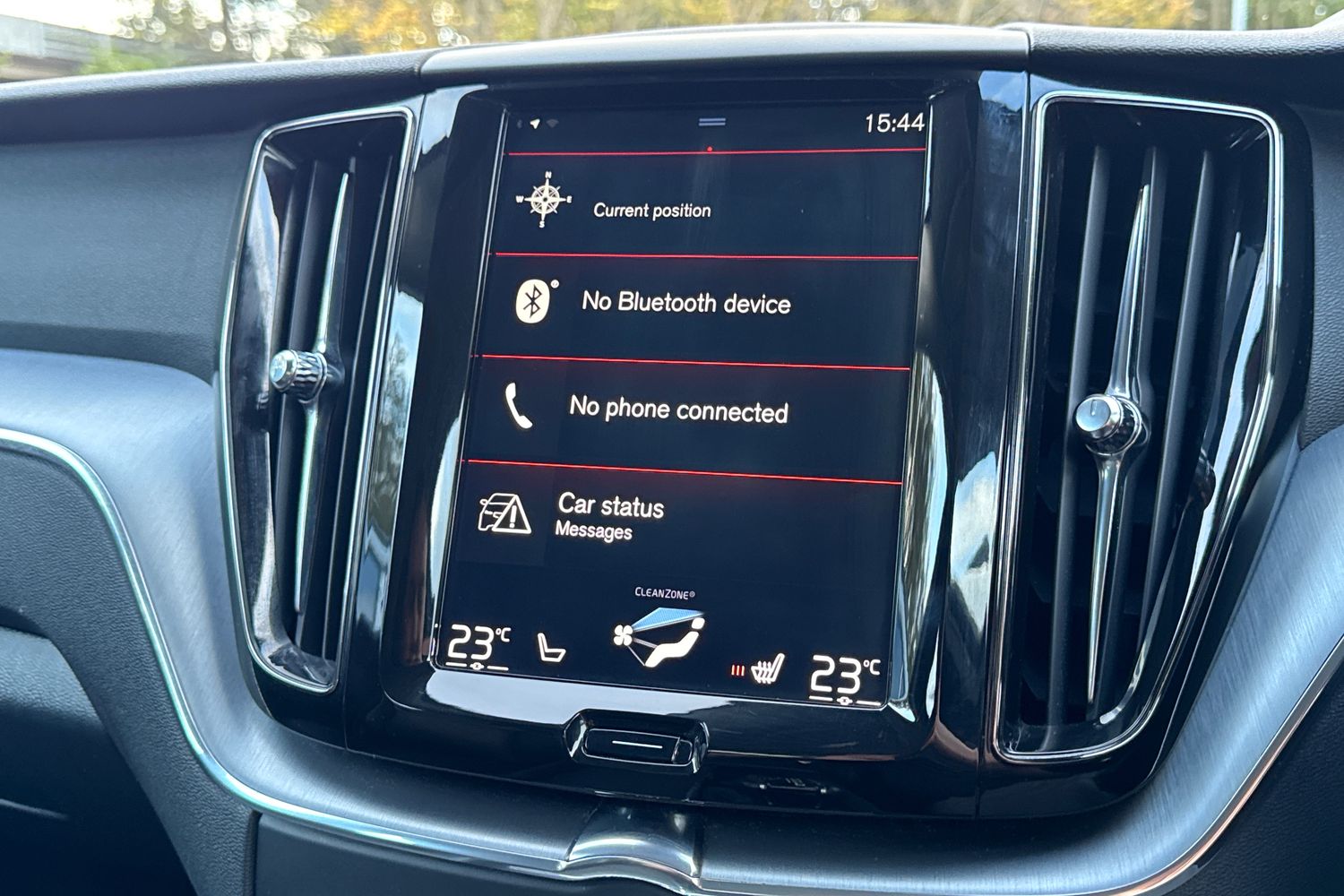 Used Volvo XC60 2018 for sale - 76544507: Photo 21